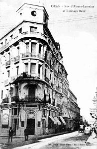 BG e- 003- Rue Alsace- Lorraine